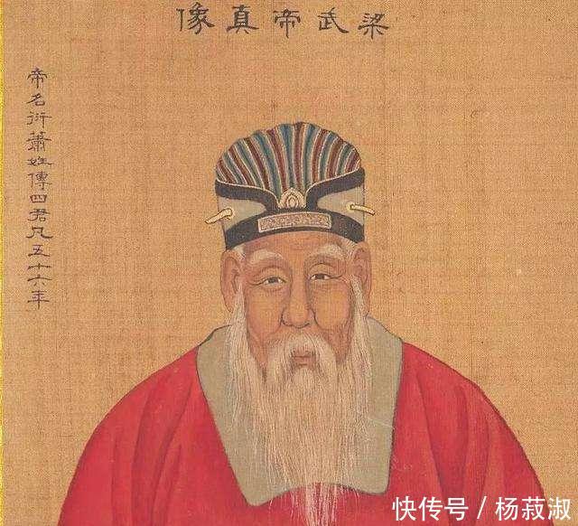  『历史』历史上有哪些无比睿智的神回复