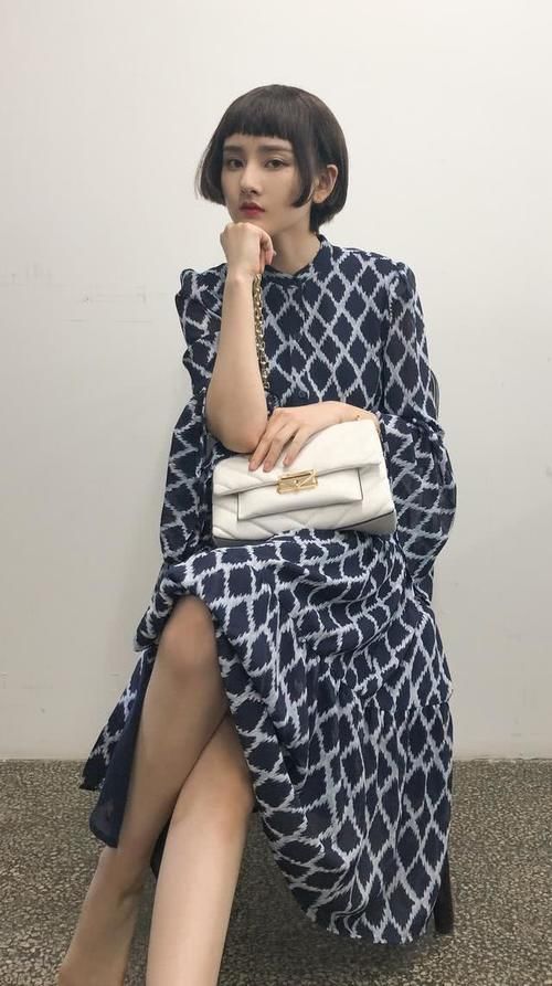  女生■深受短发控女生青睐的6款发型，提气不显老，多大年龄都能剪！