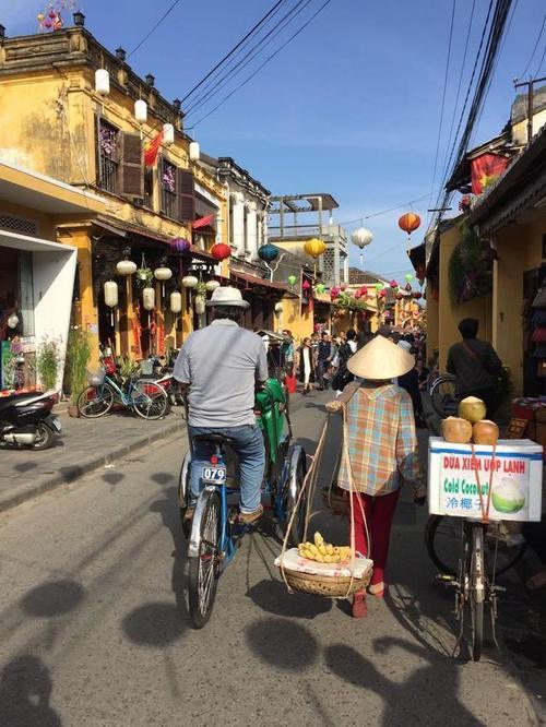 就算越南美女多漂亮, 我也不想去越南旅游了