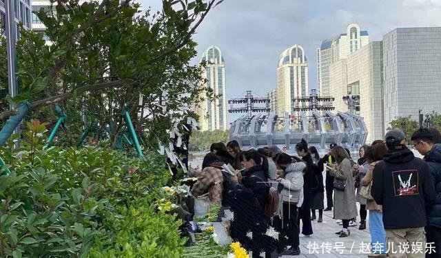 高以翔粉丝鲜花