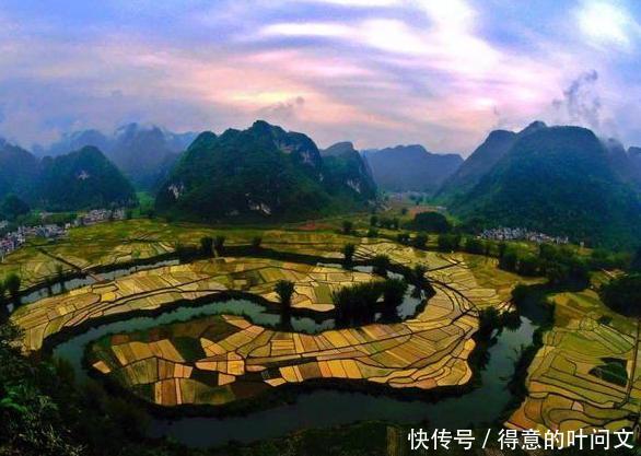 中国此机场堪称“山顶航母”，为建造削平65座大山，耗时14年