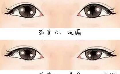  『眼睛』什么样的眼，能成就一张高级脸？|案例