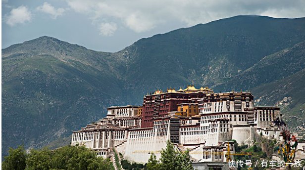 世界上该三个地区不许拍照,中国也有一个上榜,是重要佛教地区!