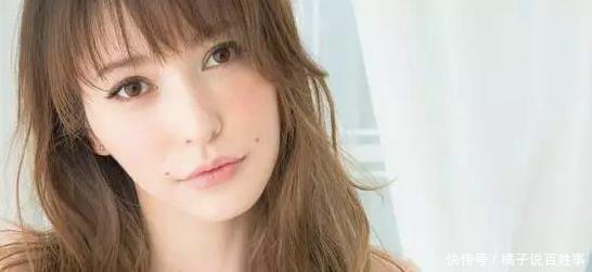  『OK』女星们流行画黑痣是什么鬼泫雅的泪痣，可不是随便一点就OK了