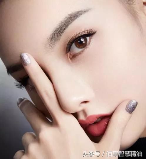 明星的脸能精致到什么地步？