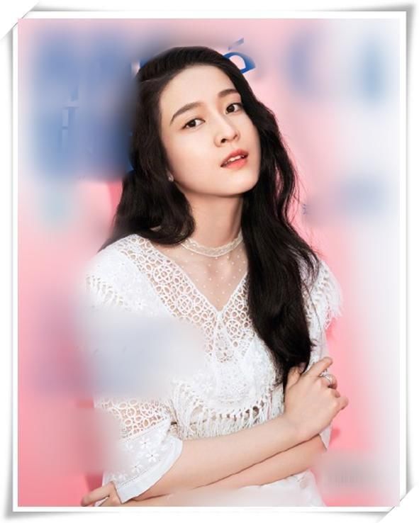 看了杨紫的杂志照，再看张雪迎，真的想问一句秦俊杰：咋想的？