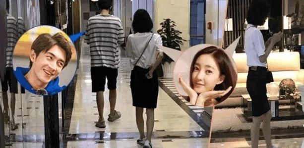 网曝林更新已结婚，对象疑是王丽坤，住院单泄密者被网友们齐声讨