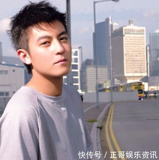 《中国新说唱》导演发文疑似暗讽陈冠希，他真实的身份令人震惊