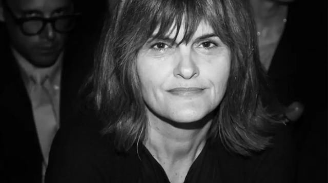 Phoebe Philo在Cline最后的一个系列，我先买为敬