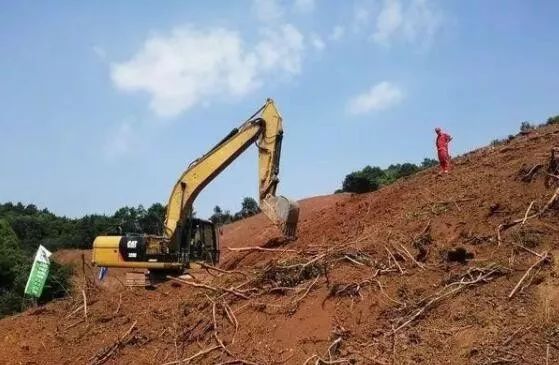  「高速」好消息！湖南新建的这些高速公路，经过你的家乡吗？