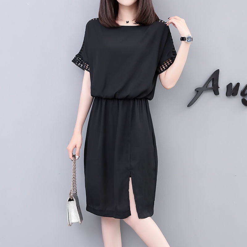 时下最火爆的一种裙:“温柔裙”!妩媚迷人,巨适合80后女人穿