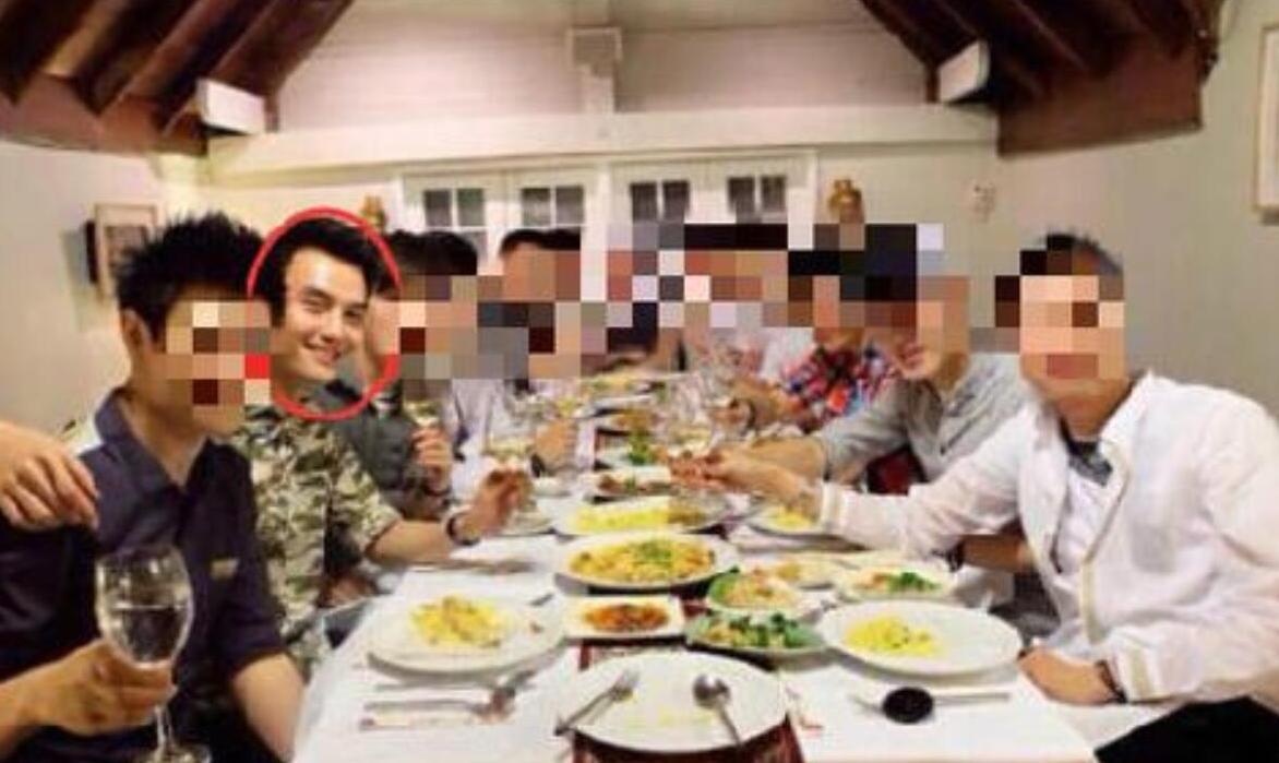 王凯近照胖了，获封健康大使还无偿献血，HIV谣言不攻自破