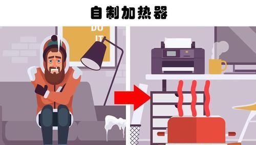 生存:可能会在某一天拯救你生命的10个生存技巧