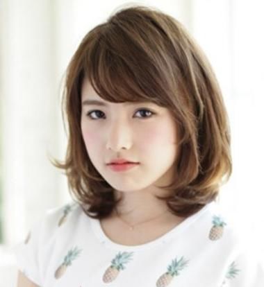 教你弄好看的长发发型！