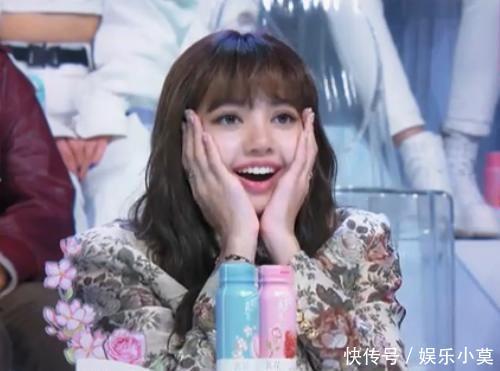  #学员#Lisa参加《青你》至今，只用中文喊过一位学员名字，网友：有眼光