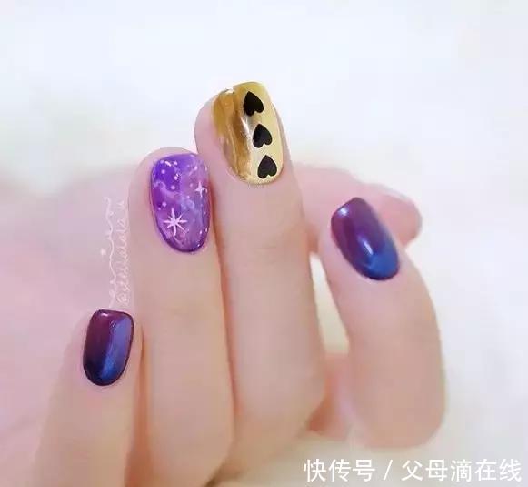  [家庭主妇]伸手就知道是家庭主妇？对不起，“主妇手”我不要