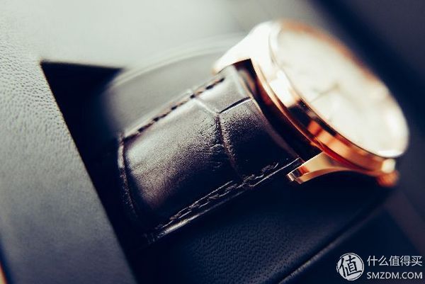 玩物丧志:篇二 积家家的玫瑰金小丑Master动力储存显示超薄大师