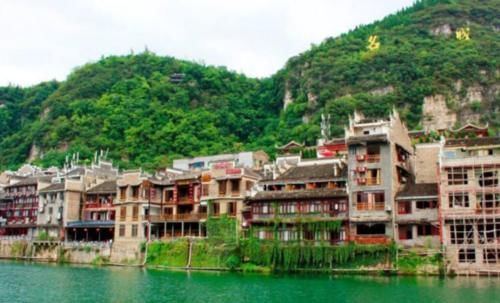 我国最低调千年古镇，历史悠久门票免费，吸引千万游客