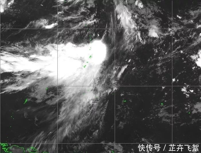  「台风」下雪了？！下半年影响范围最广冷空气将来袭，杭州气温