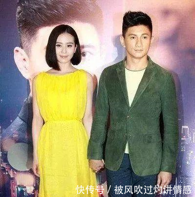 卓伟爆刘诗诗猛料！吴奇隆这种回击方式大快人心！