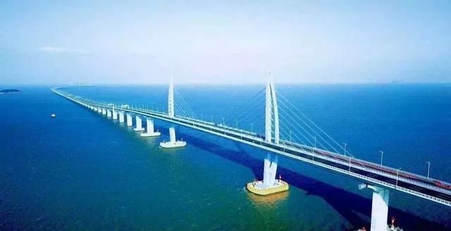 最让国人骄傲的中国奇迹，厉害了我的国