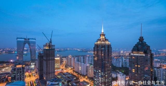 中国最强的城市历史超过2500年，清朝114名状元有28名来自这里