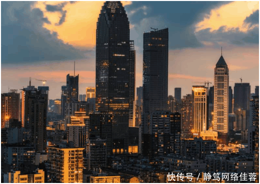 湖北打造以武汉为中心的“三驾马车”模式, 另外两个城市发达了