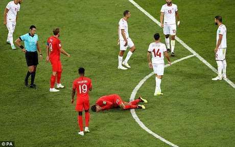 20日世界杯早报:埃及不敌俄罗斯 日本迎开门红