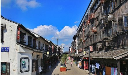 中国最干净的城市，值得国内所有城市效仿，会是你的家乡吗？