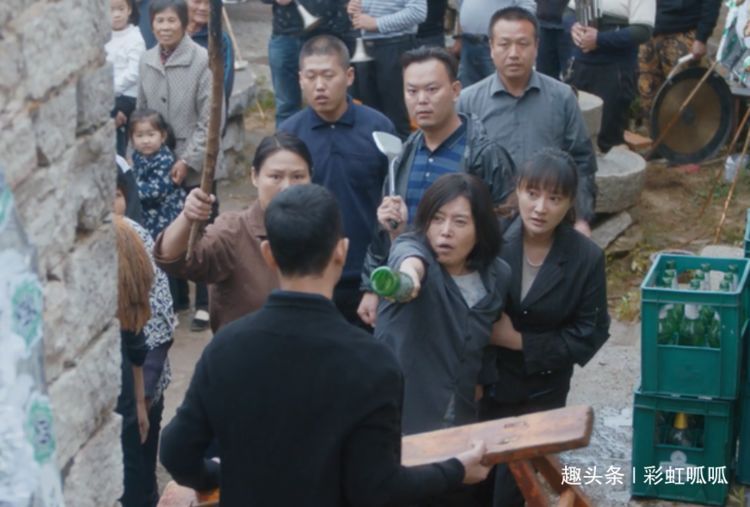 「现实」《安家》大结局强行圆满?看不懂的是小孩,看懂的已是成年人