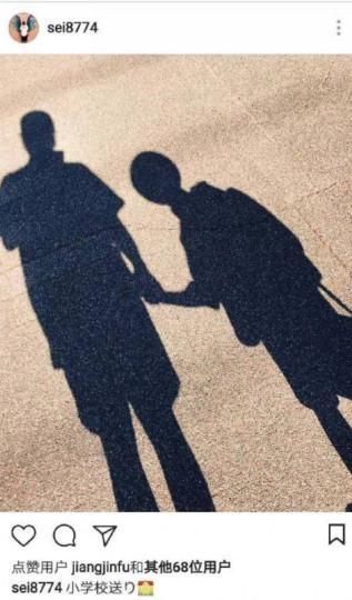 男友风波未平，新恋情猛然公布:蒋劲夫遇到真爱还是转移真相?