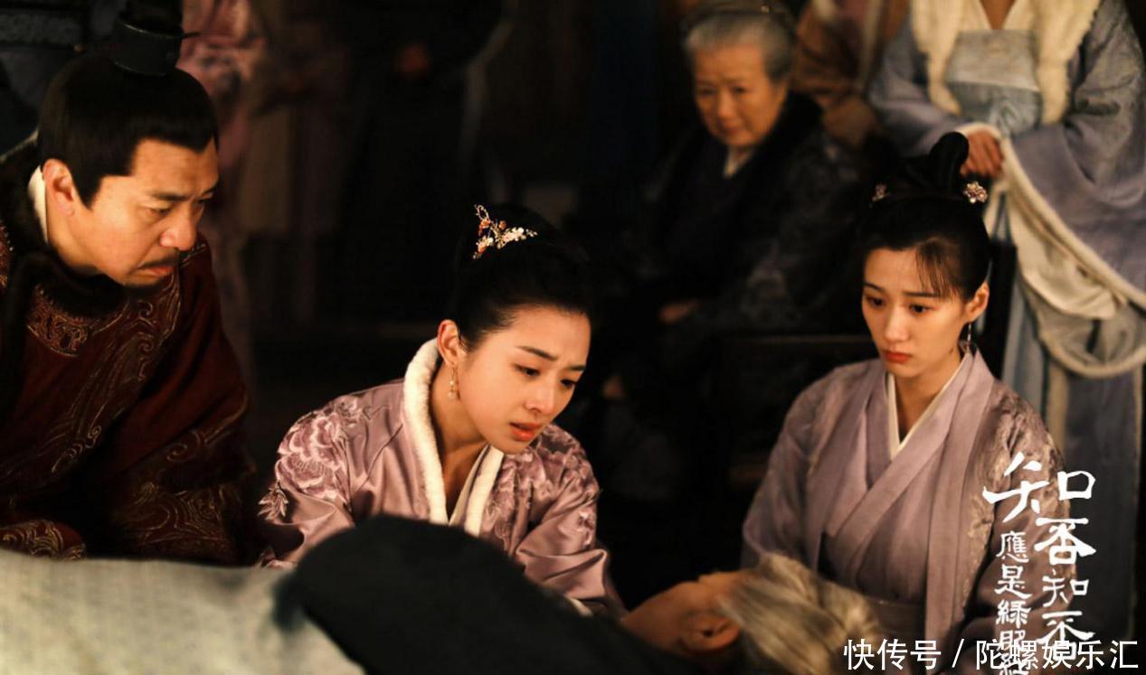 刘琳朱丹声临其境