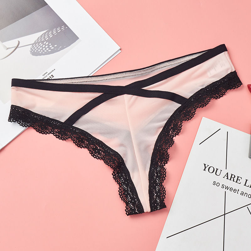 三角裤的数量不需多，但要买对!这几款，不仅好看，而且舒适健康