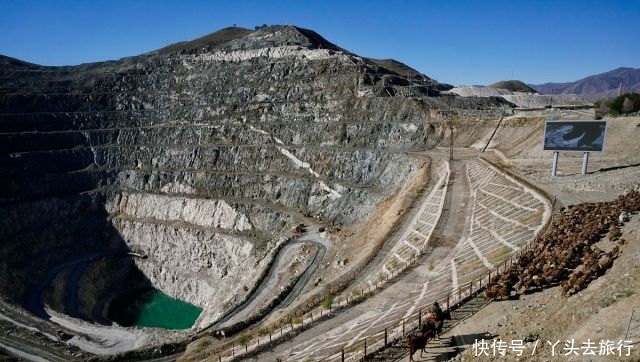 揭秘中华聚宝盆——可可托海,国人必须知道的功勋矿山