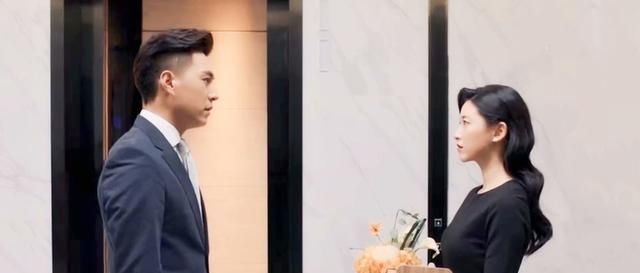 精英律师最后和谁在一起了