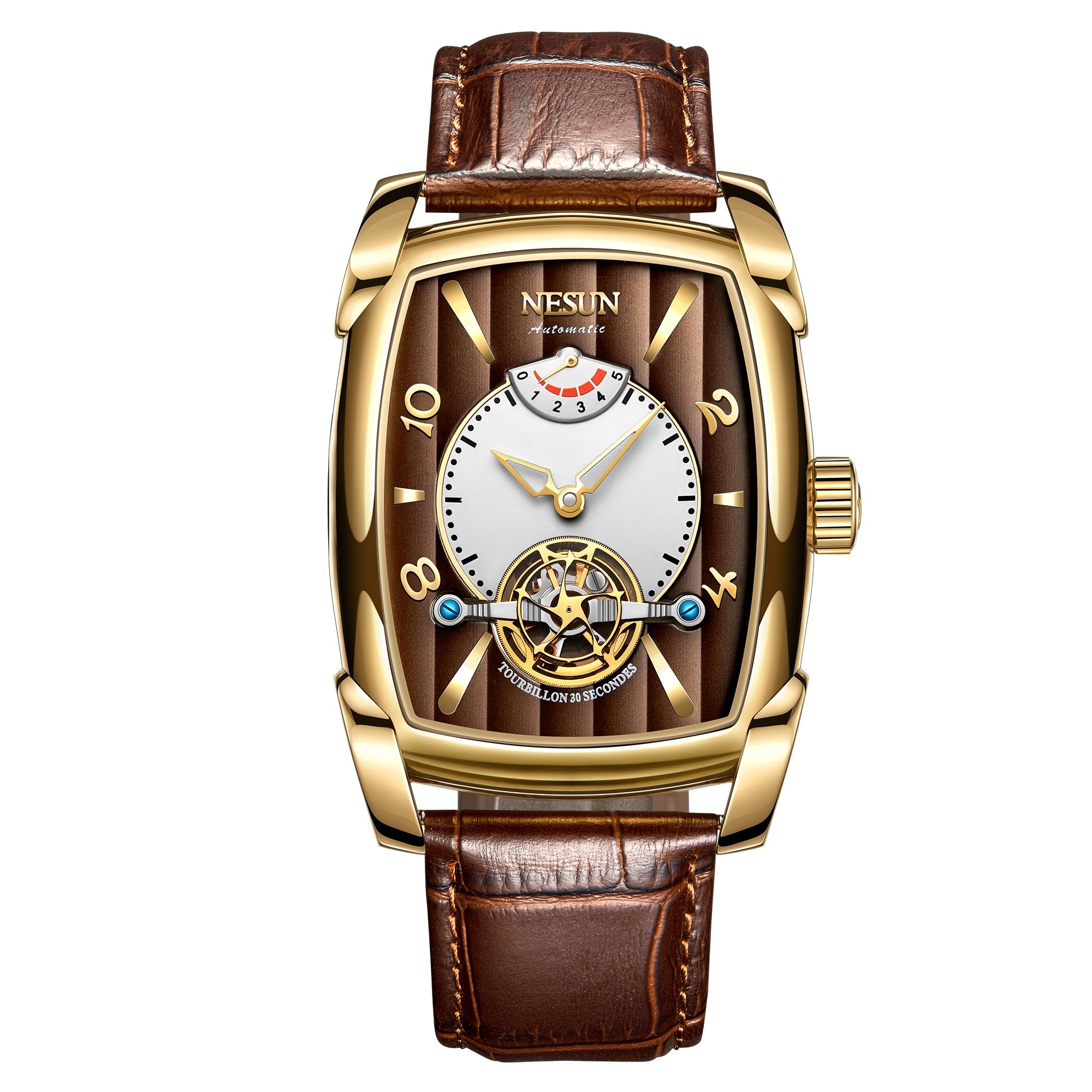 去了瑞士才知道!原来瑞士手表这么便宜，之前买的都亏死了