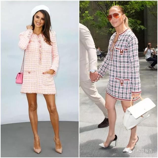 换季｜这三条秋季上班裙，全部来自王妃衣橱