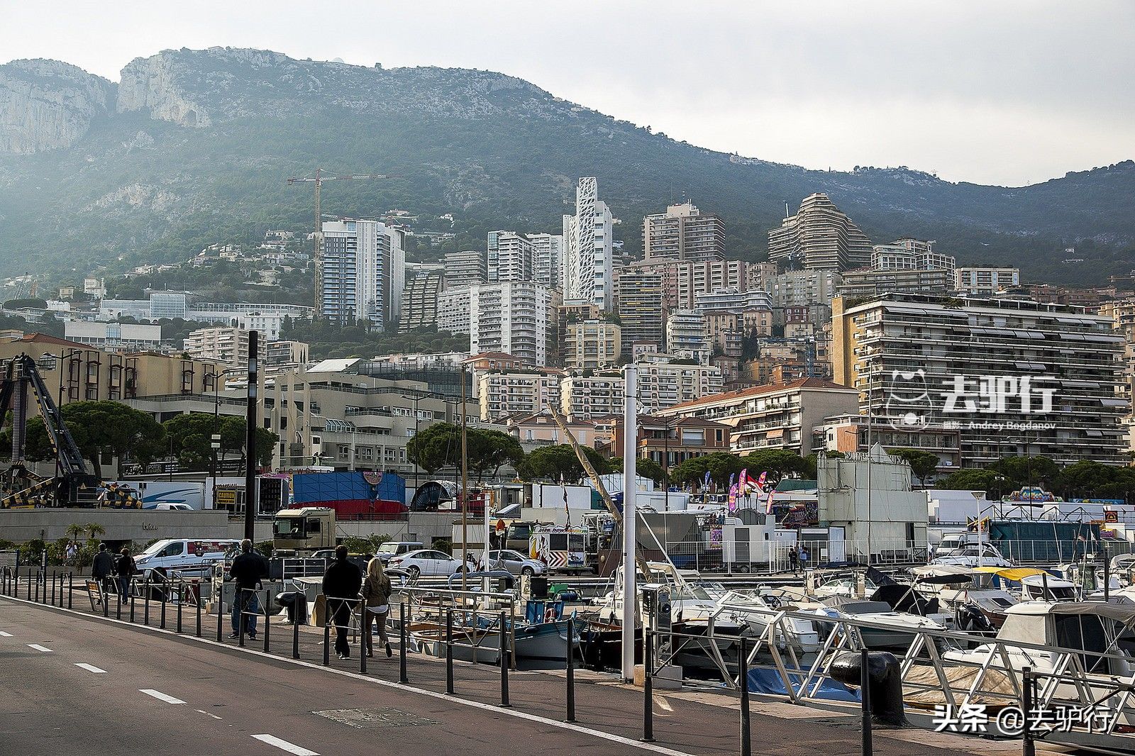 世界第二小国:全国支持中国手机支付，与中国关系越来越铁