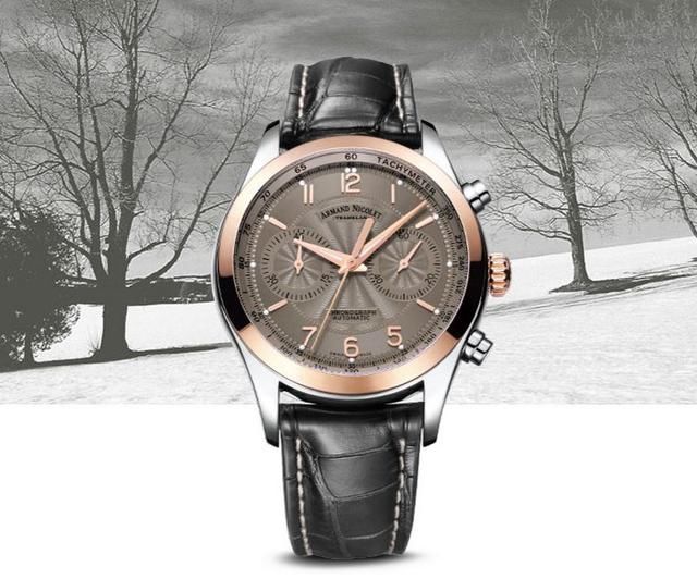 讲真，劳力士904L钢被你们神化了