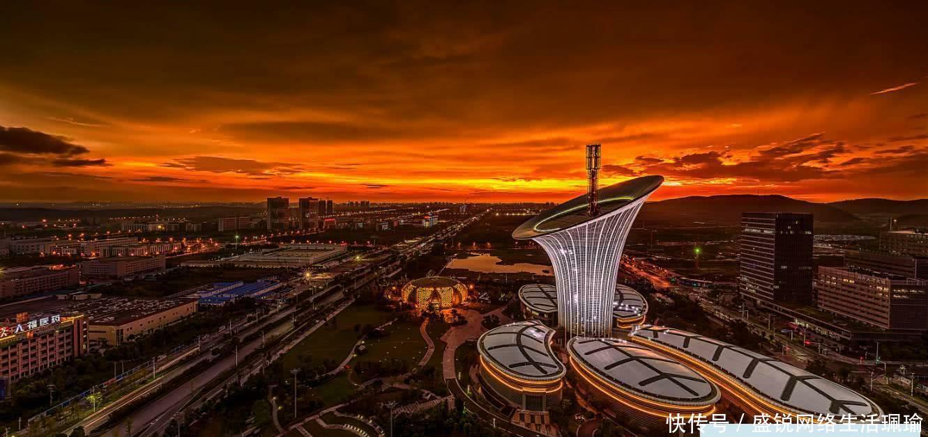  中国：中国10个人口超过800万的超大城市，有你所在的城市吗？