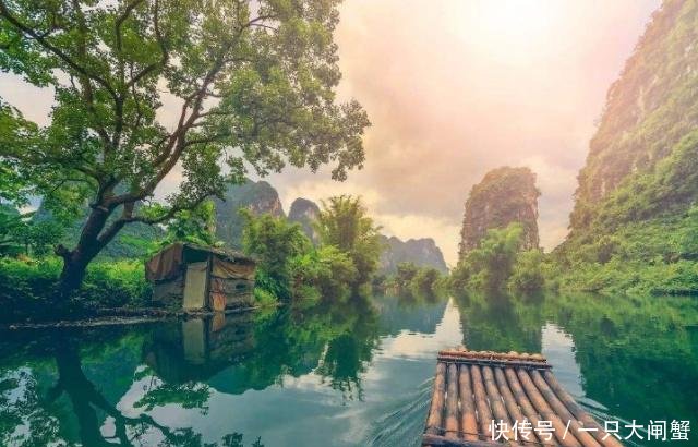 不输九寨沟的良心景区，门票便宜却鲜为人知，游客可惜了