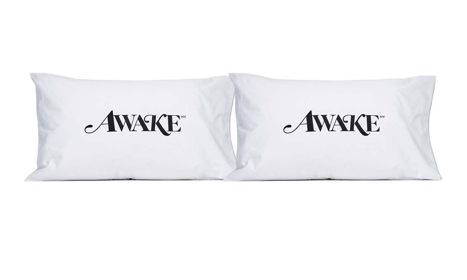 Awake NY 发布 2018 秋冬系列