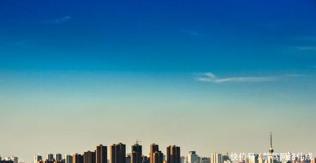 中国最安全的5个城市, 看看有你所在的城市吗