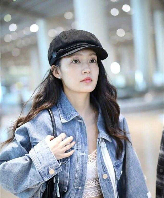  「博主」微胖女生怎么穿好看?微胖博主18套春季搭配,照着穿显瘦又时髦!