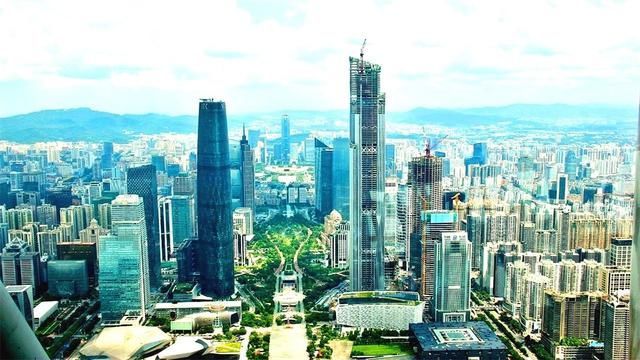 我国最有可能成为直辖市的3座城市，其中一座已成为世界一线城市