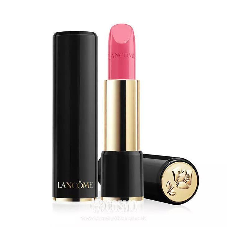 彩妆迷 | 衣橱中必有小黑裙，那么唇膏中的“小黑裙”是哪个色号?