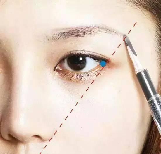  「淡妆」恰当的淡妆化妆步骤 教你迅速画好极致自然妆