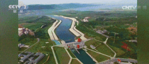 中国十大超级工程