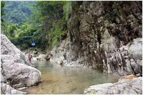 隐藏在常州周边的10个“世外桃源”，你去过几个？