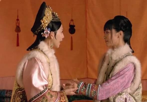 『九年』九年后重刷《甄嬛传》:最自私的人,是甄嬛